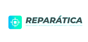 Reparática — logo